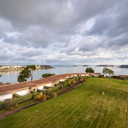 Heol - Appartement 2 Chambres - Vue Mer Et Parking Ντινάρ Εξωτερικό φωτογραφία